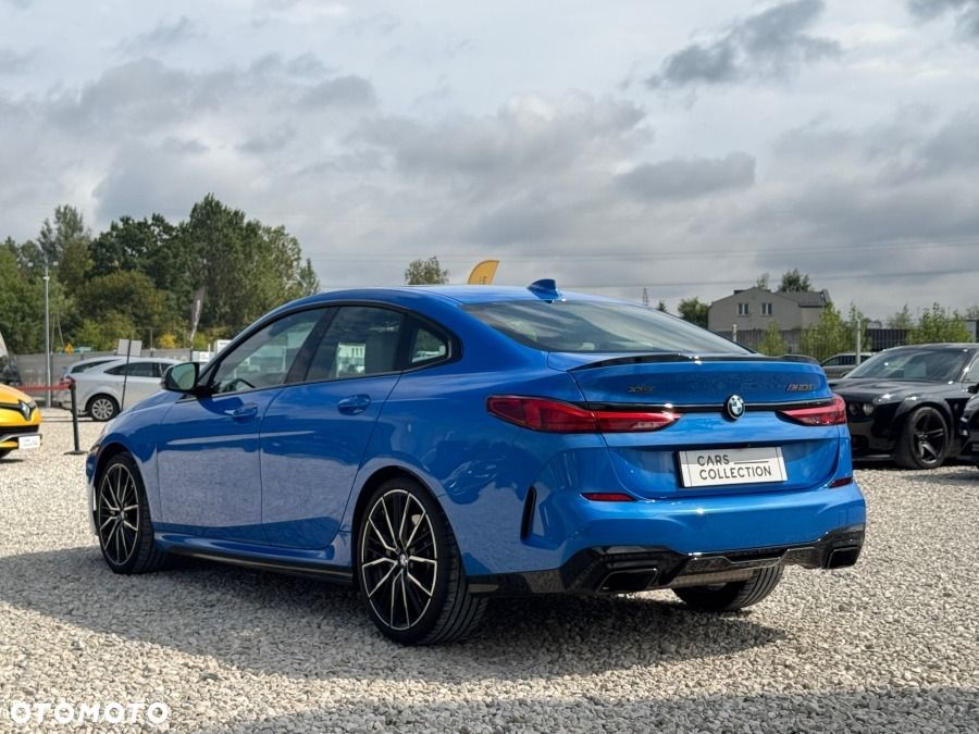 BMW Seria 2 - 6