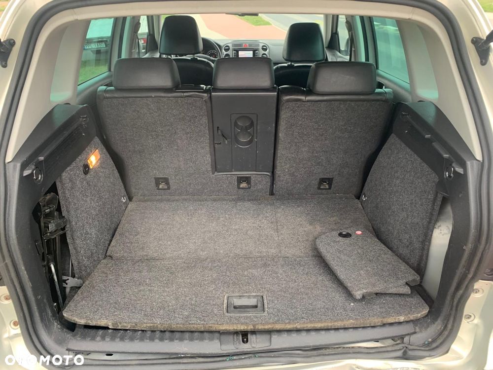 Volkswagen Tiguan 2.0 TDI 4Mot Sport&Style DSG - 25