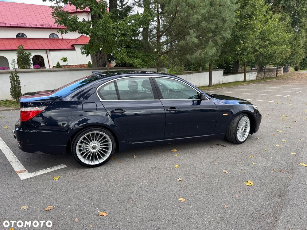 BMW Seria 5 - 3