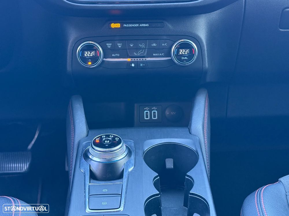 Ford Kuga 1.5 TDCi EcoBlue ST-Line Aut. - 36