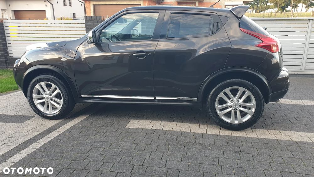 Nissan Juke 1.5 dCi Edition - 6