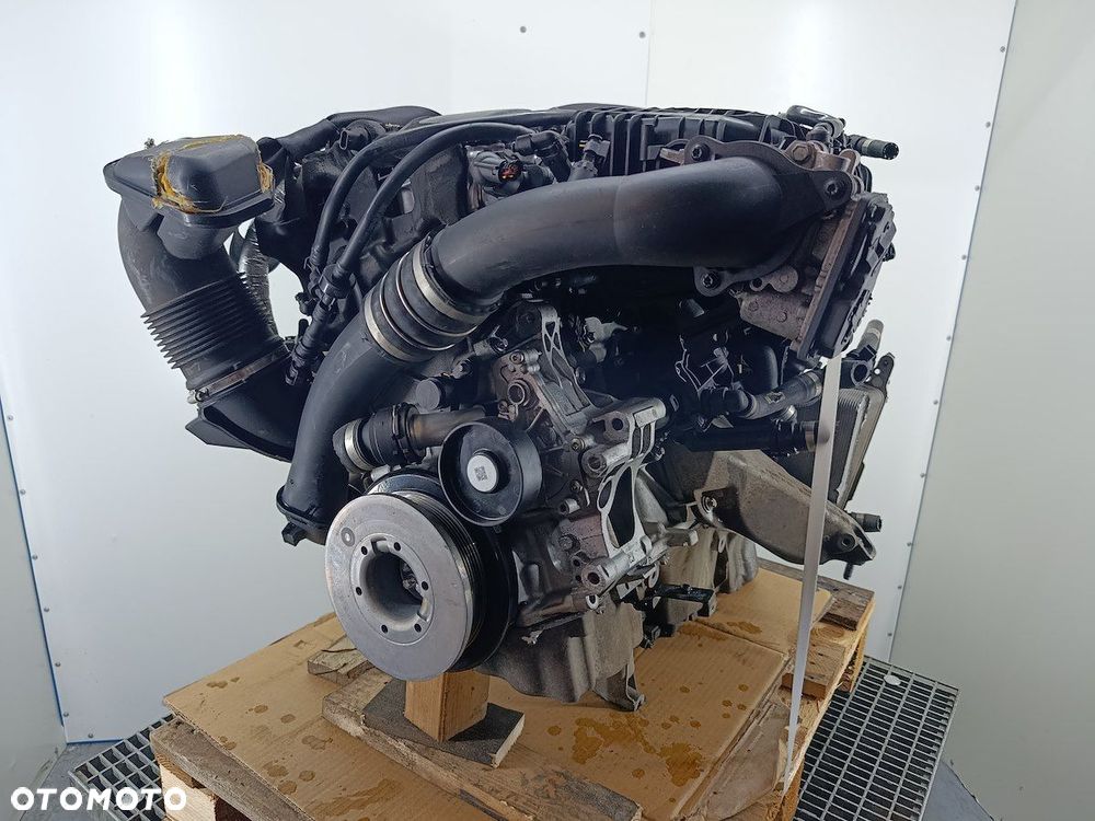 SILNIK BMW 4 F36 FL B58B30A 3.0 T 24V 440i xDrive - 3
