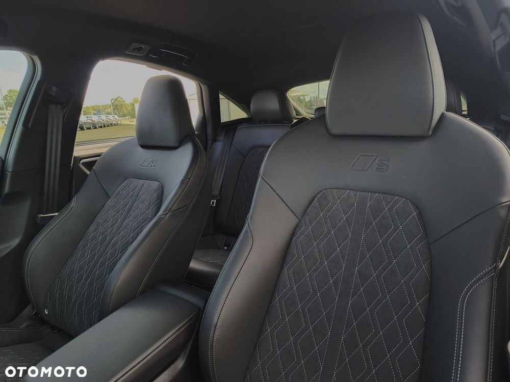 Audi A5 Limousine e-Hybrid 270 kW Quattro S tronic - 18