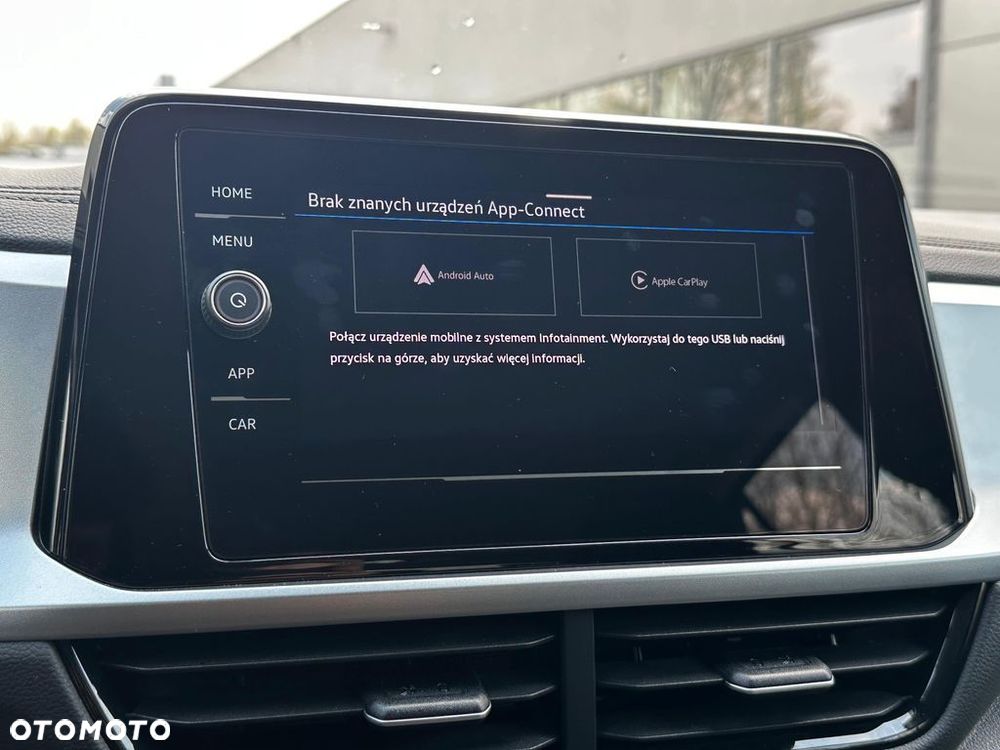 Volkswagen T-Roc 1.5 TSI Life DSG - 15