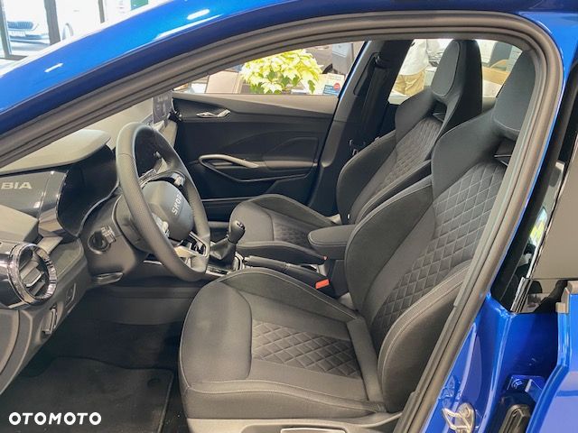 Skoda Fabia 1.0 TSI Edition 130 - 5