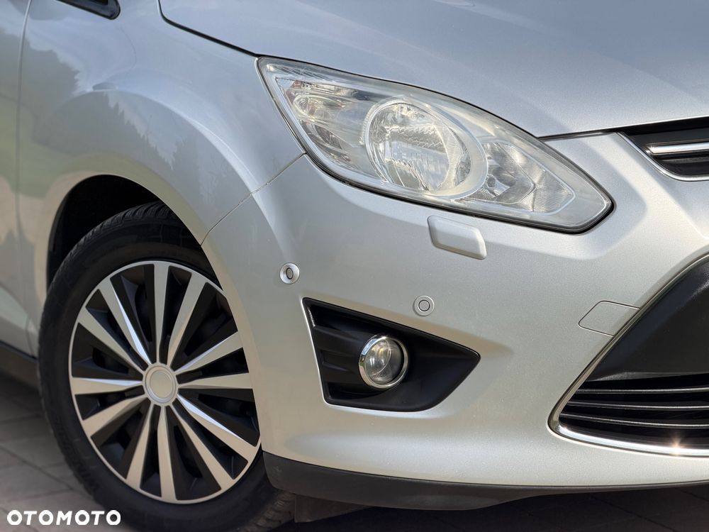 Ford C-MAX 1.6 Ti-VCT Trend - 26