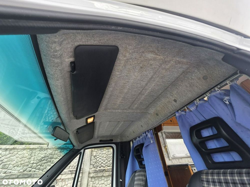 Fiat Ducato - 21