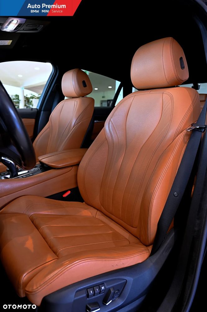 BMW X6 xDrive40d M Sport - 16