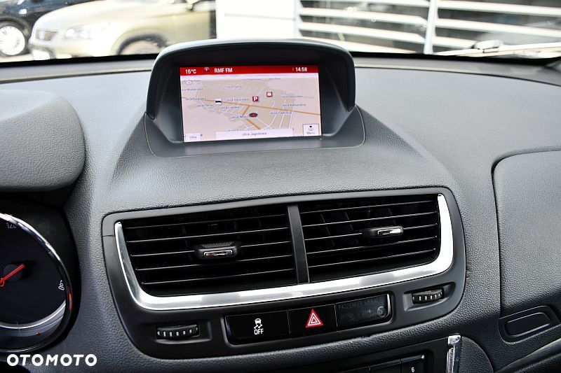 Opel Mokka 1.4 T Cosmo - 13