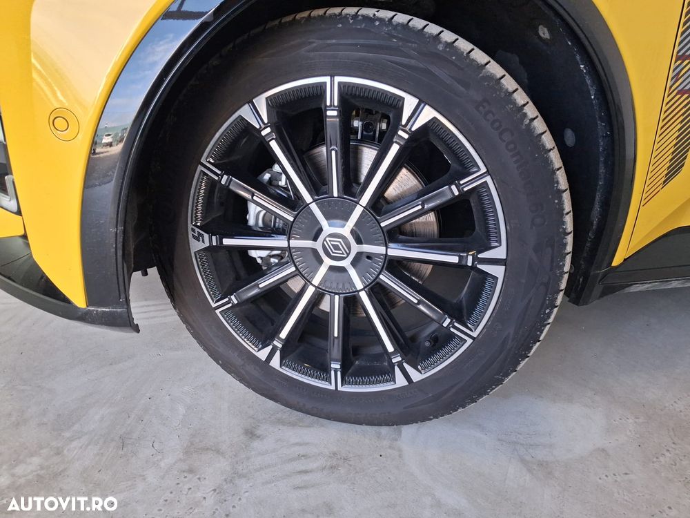 Renault 5 E-Tech 52 kWh Iconic Cinq - 21