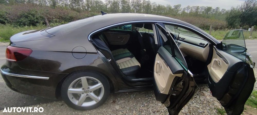 Volkswagen Passat CC 2.0 TDI BMT DSG - 3