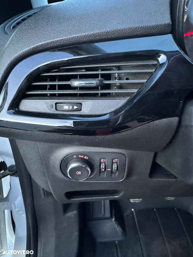 Opel Corsa - 7