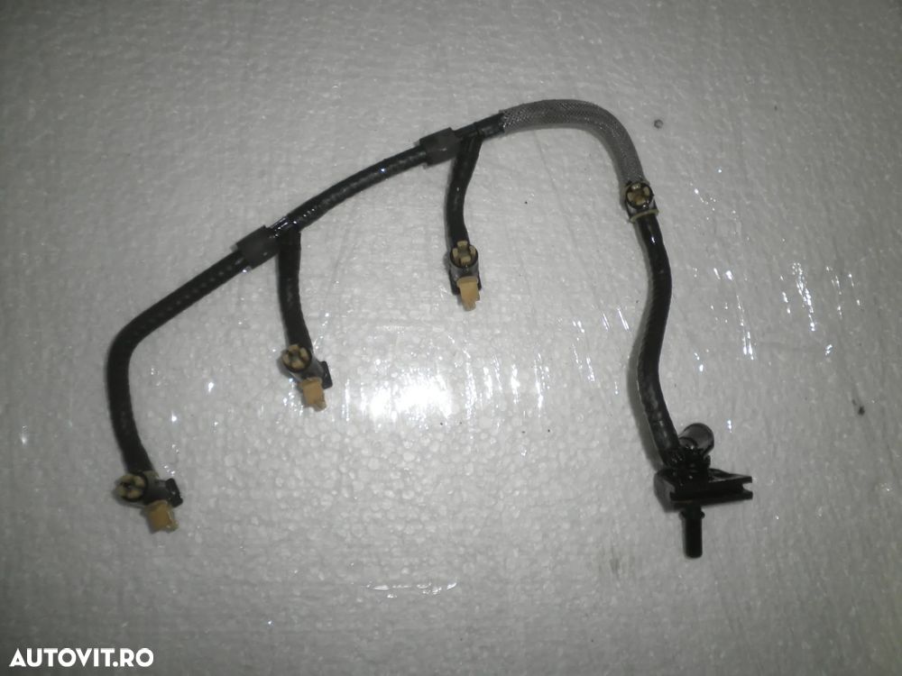 Rampa retur Renault Master 3, Opel Movano, 2.3 DCI - 2