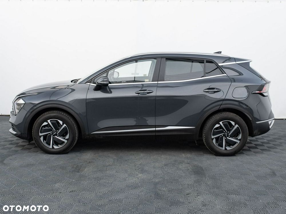 Kia Sportage 1.6 T-GDI MHEV L 2WD DCT - 9