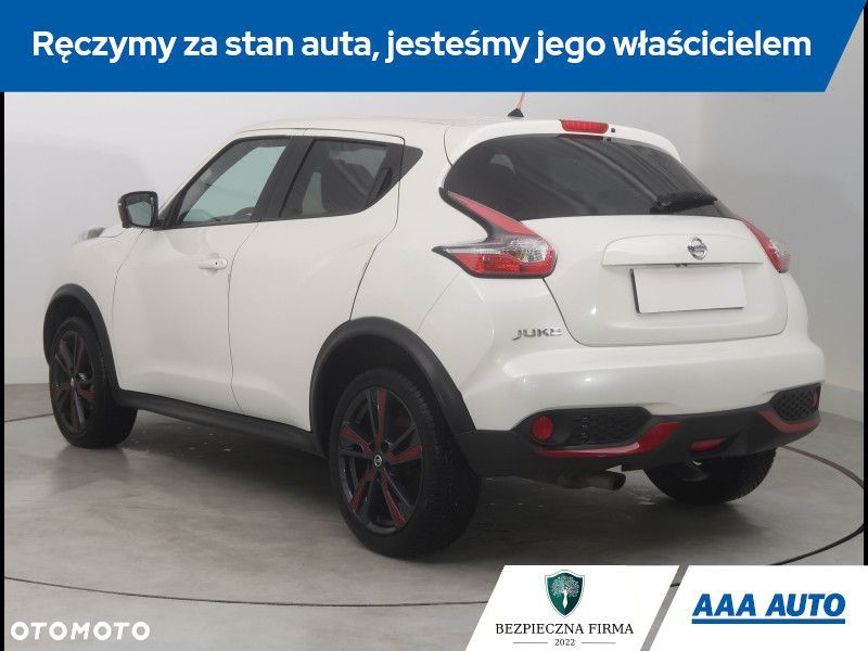 Nissan Juke - 5