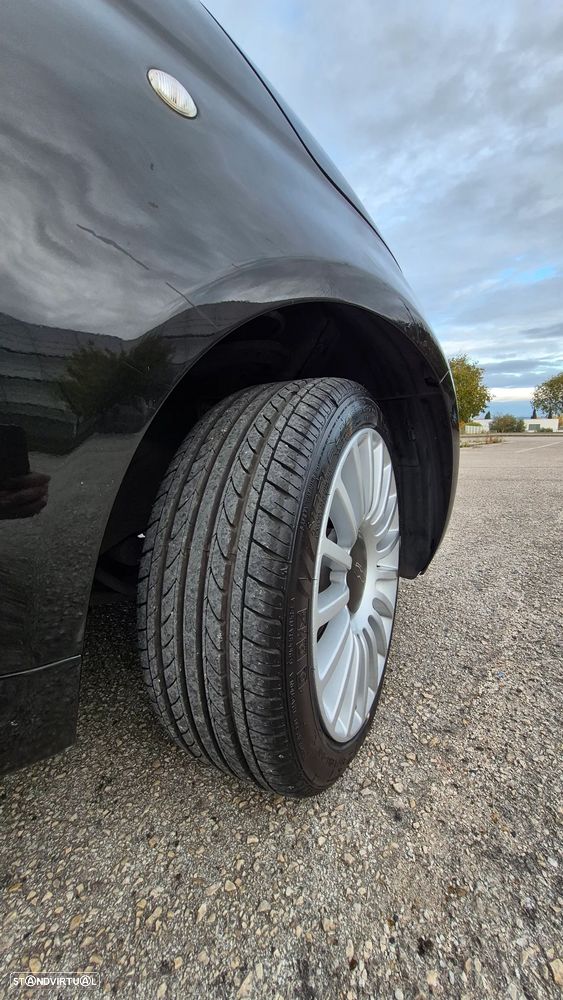 Fiat 500 1.2 New Lounge - 14