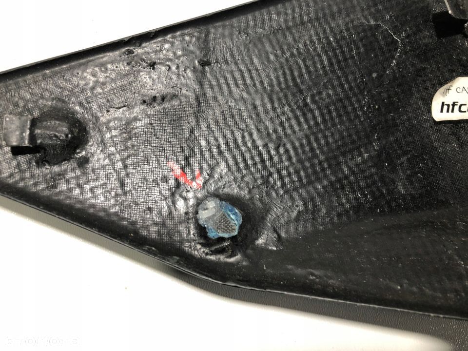 Owiewka prawa CARBON KTM Super DUKE 1290 17-19 - 6