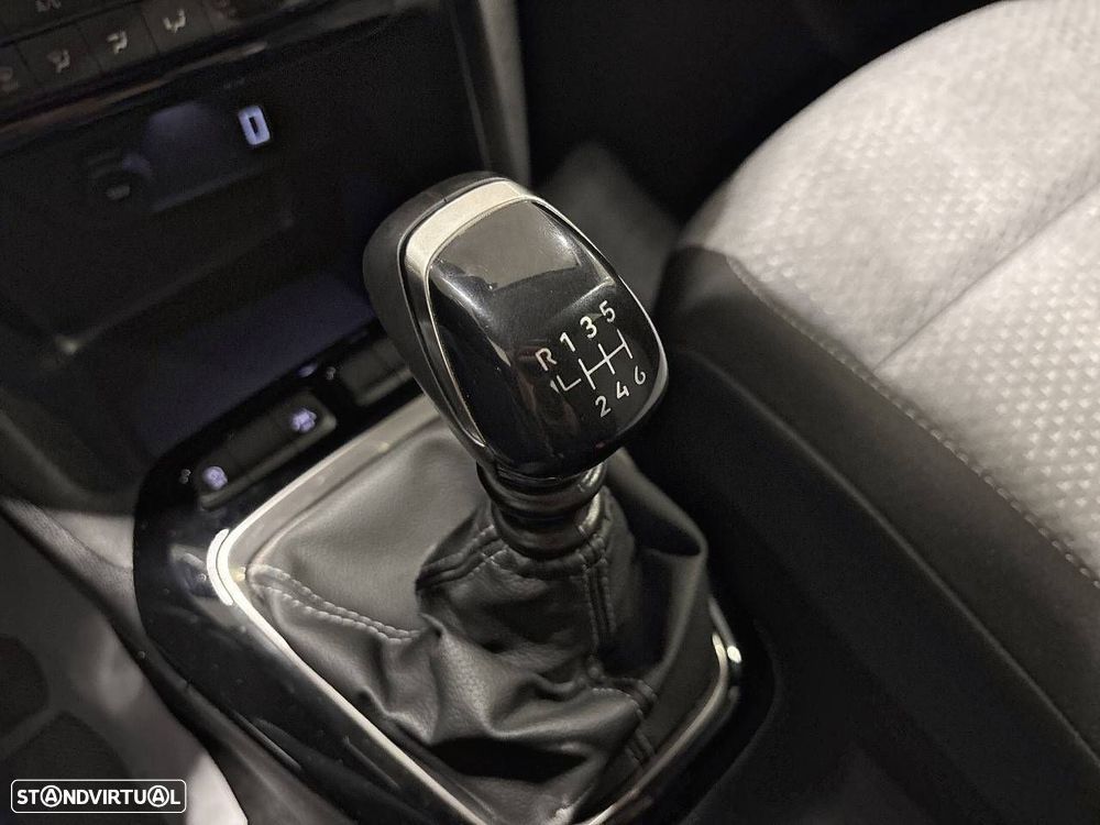 Opel Corsa 1.2 T Edition - 20