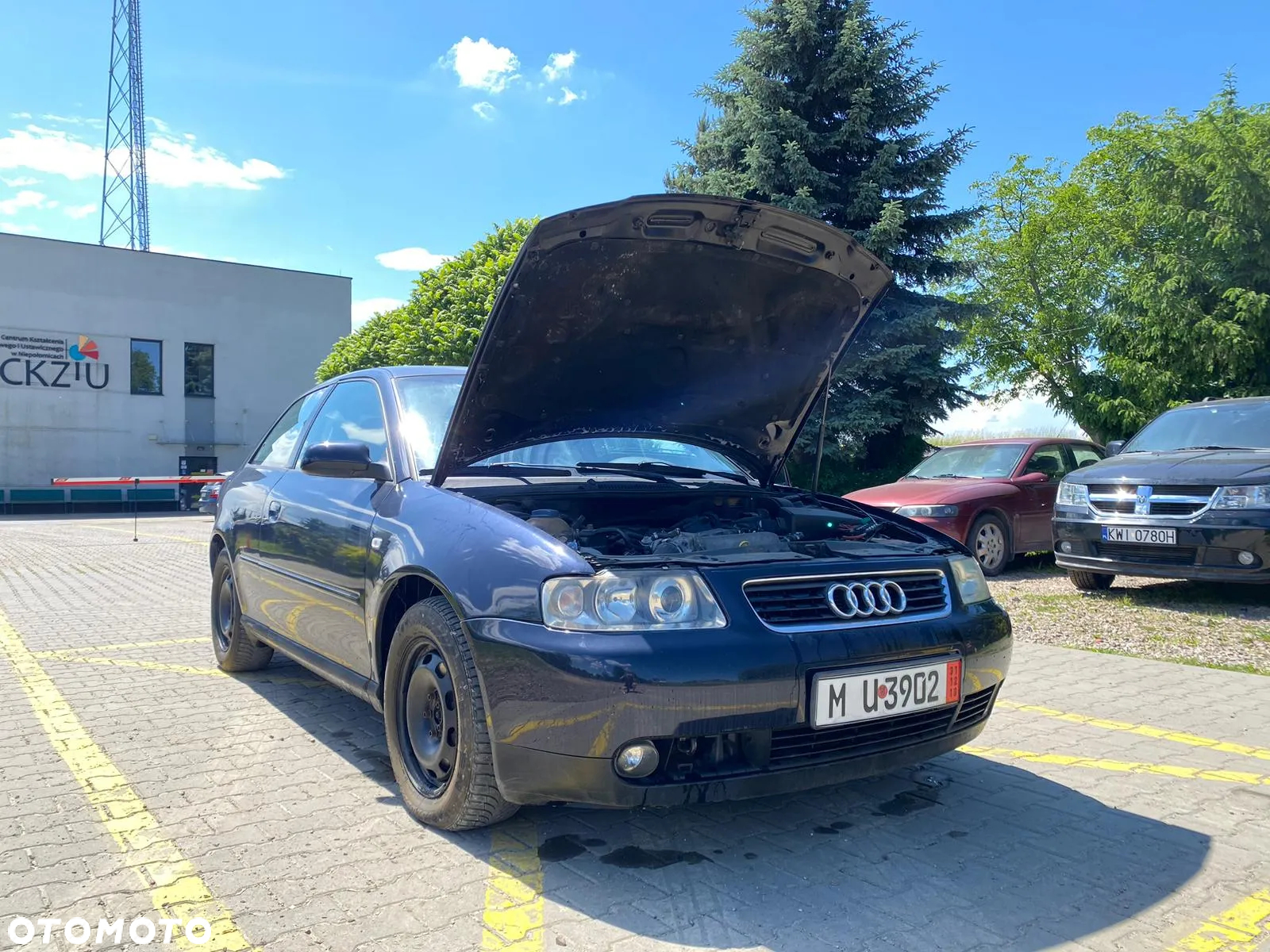 Audi A3 - 27