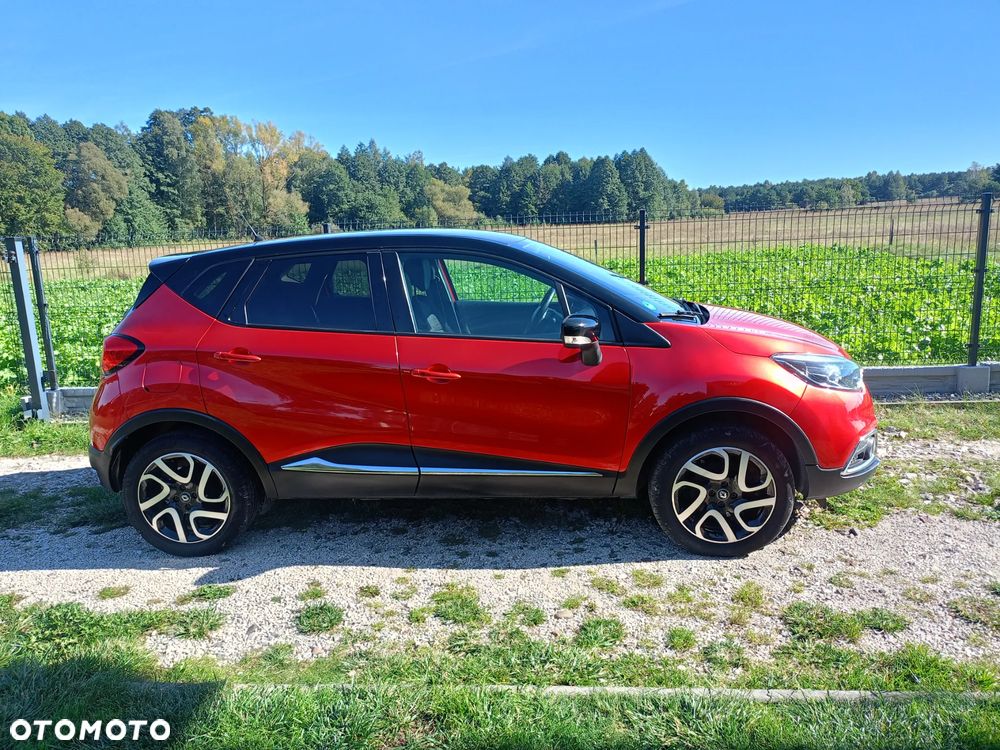 Renault Captur 1.2 Energy TCe XMOD - 6