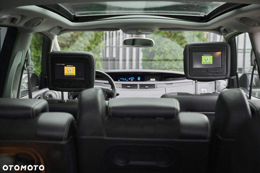 Renault Grand Espace - 26