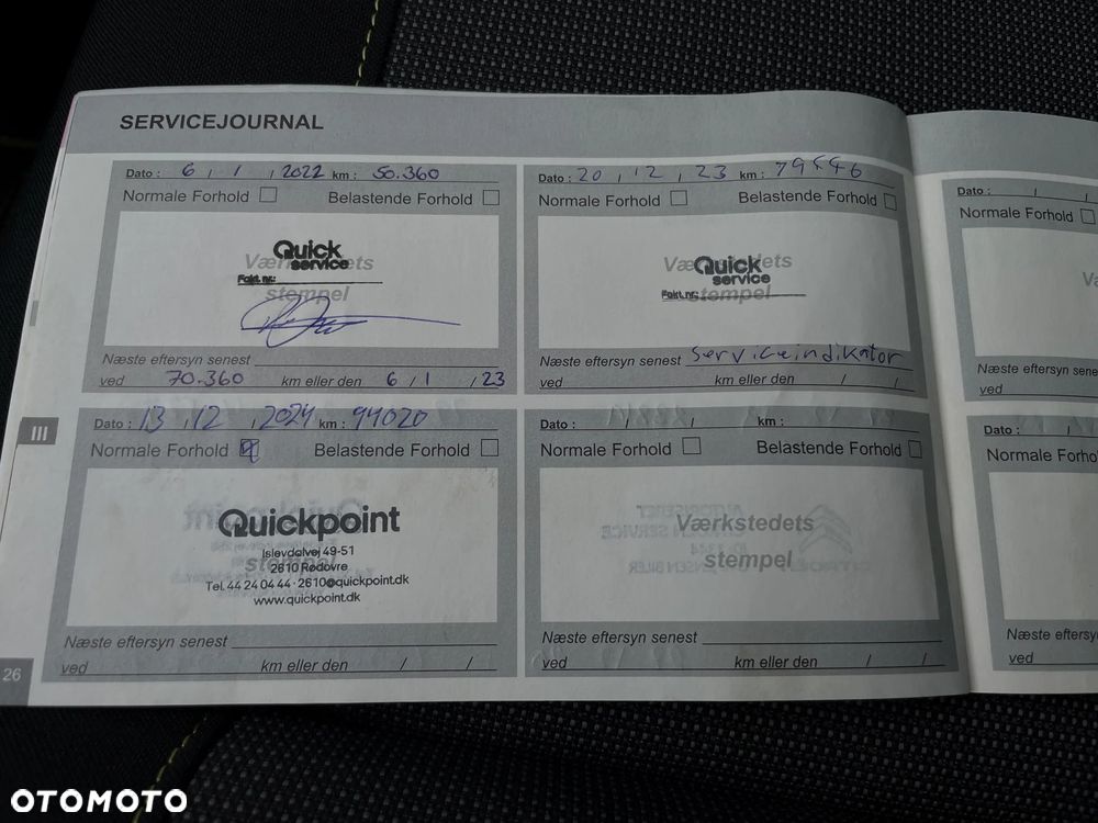 Citroën C3 BlueHDI 100 Stop & Start Feel - 38