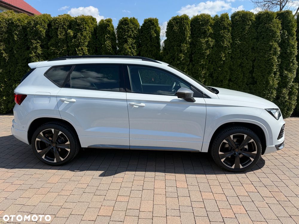 Cupra Ateca 1.5 TSI DSG - 22