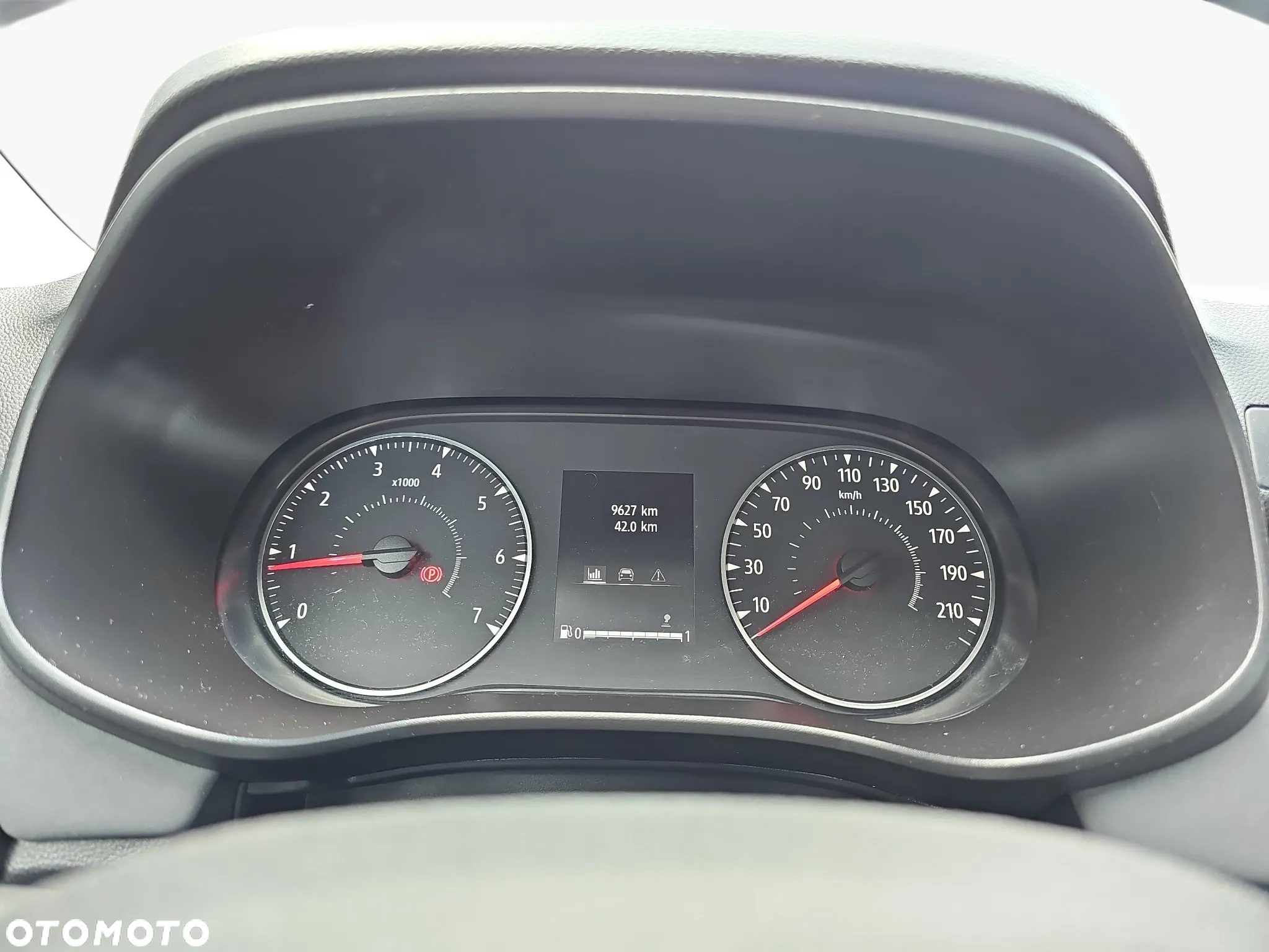 Dacia Sandero Stepway 1.0 TCe Extreme - 16