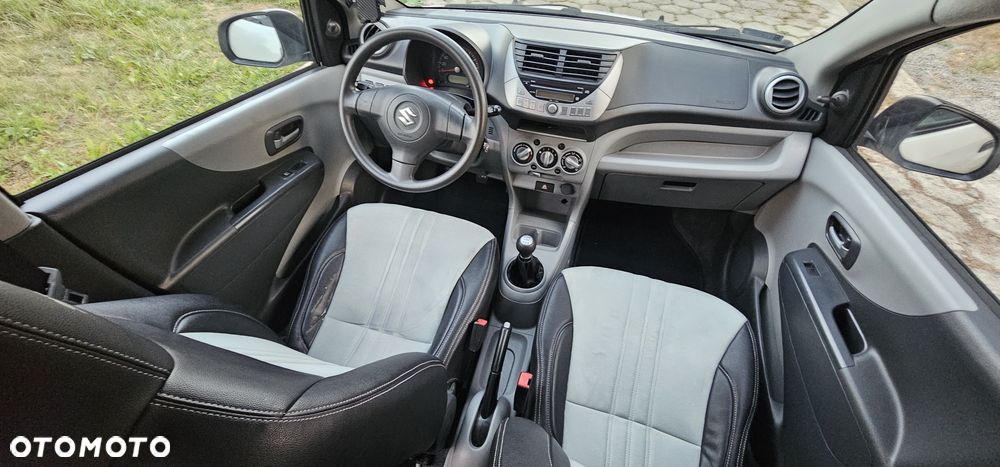 Suzuki Alto - 7