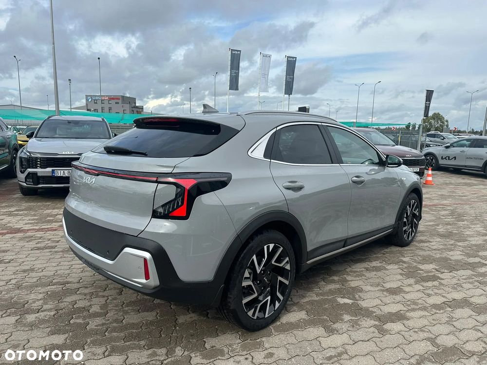 Kia XCeed 1.6 T-GDI M DCT - 6