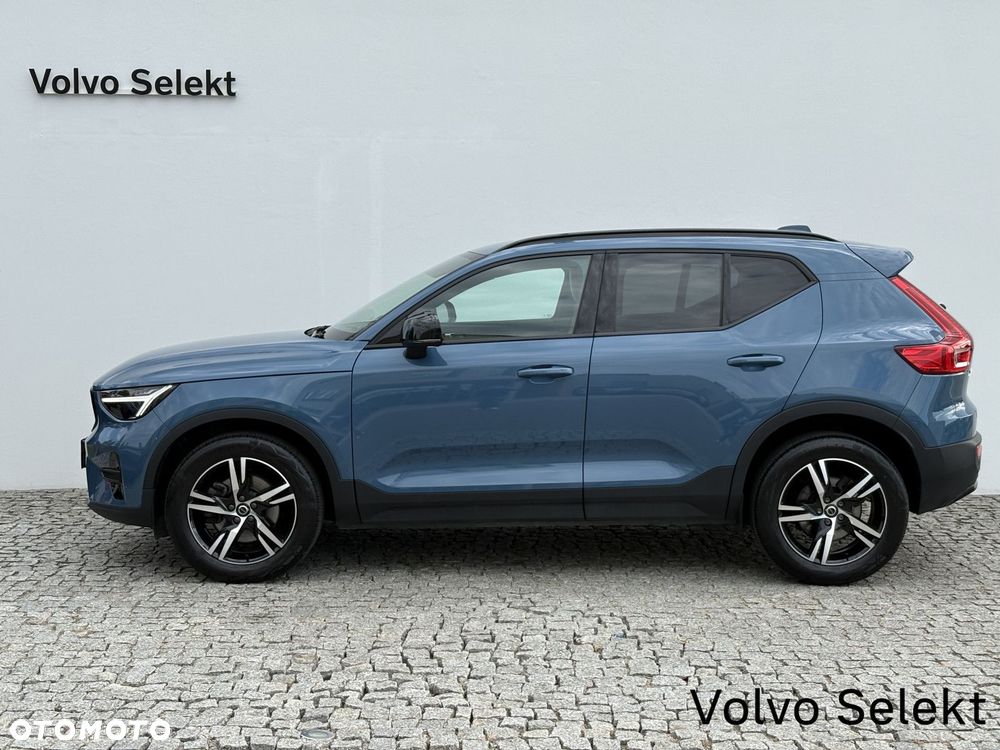 Volvo XC 40 - 4