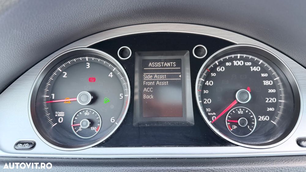 Volkswagen Passat Alltrack 2.0 TDI BlueMotion Technology - 15