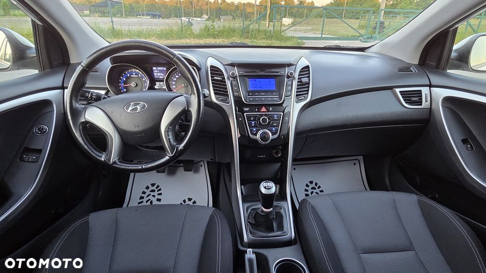 Hyundai i30 1.4 Style - 24