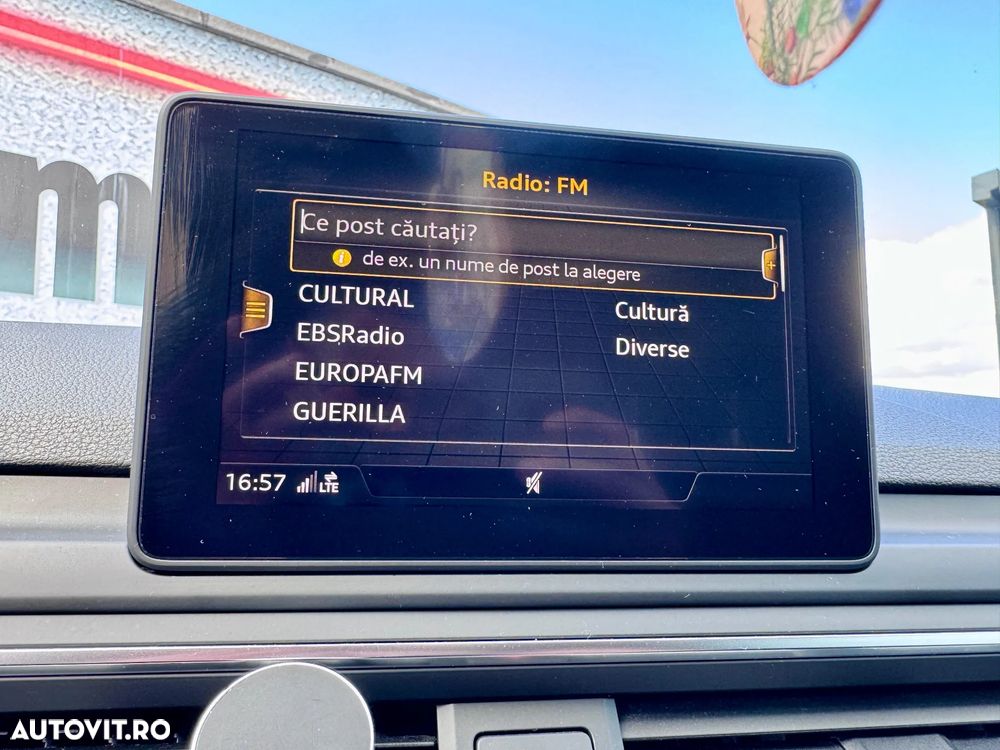 Audi A4 Limuzina 35 TDI S tronic - 22