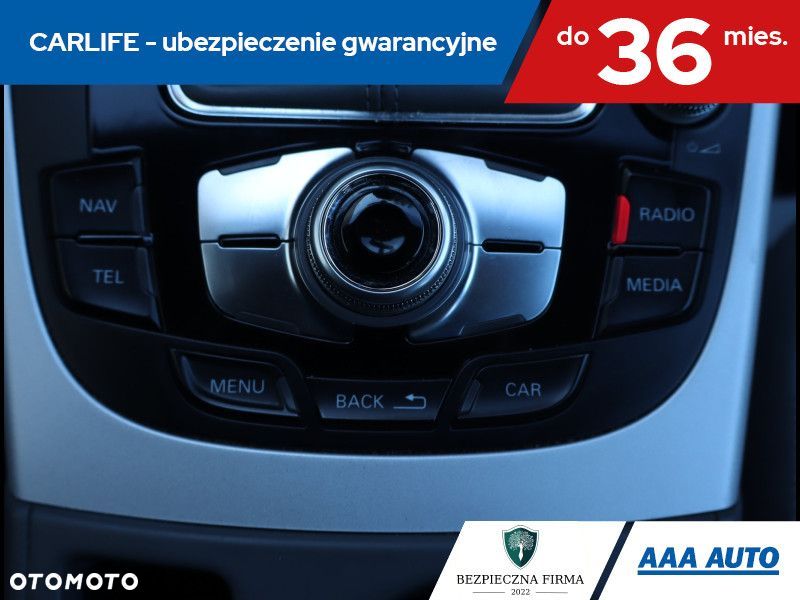 Audi A5 Sportback - 19