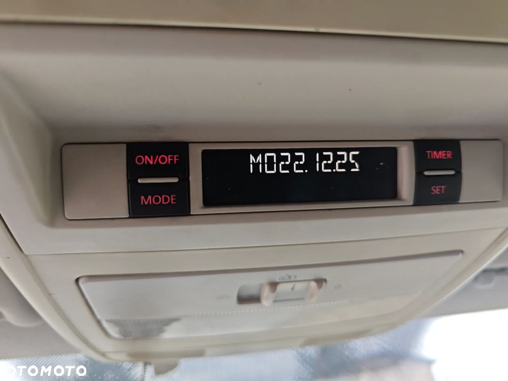 Volkswagen TRANSPORTER T5 - 10