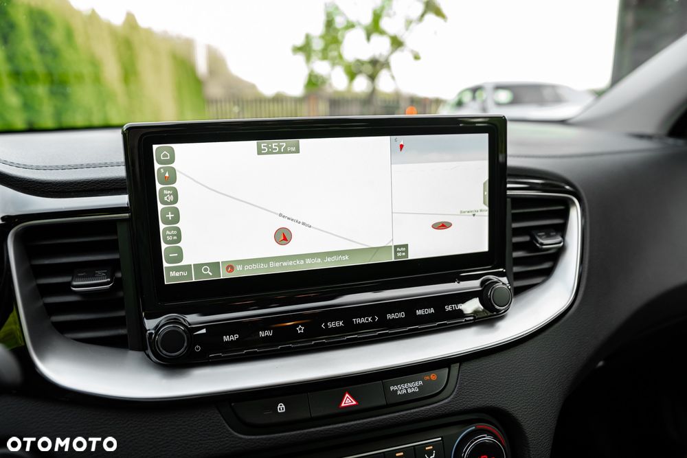 Kia XCeed 1.6 CRDi DCT7 VISION - 35