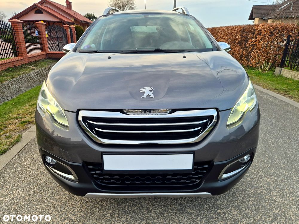 Peugeot 2008 PureTech 82 Style - 7