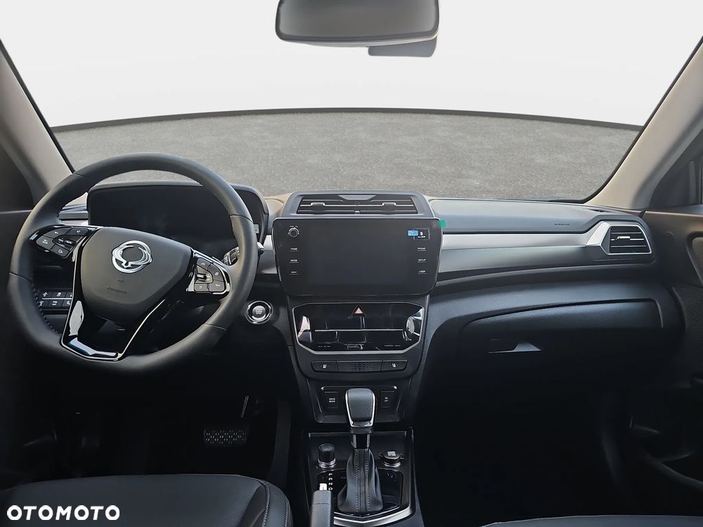 SsangYong/KGM Tivoli 1.5 T-GDI Wild - 14
