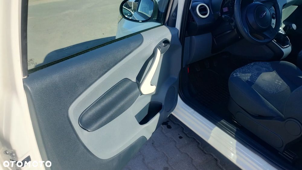 Ford KA 1.2 Start-Stopp-System Champions Edition - 10