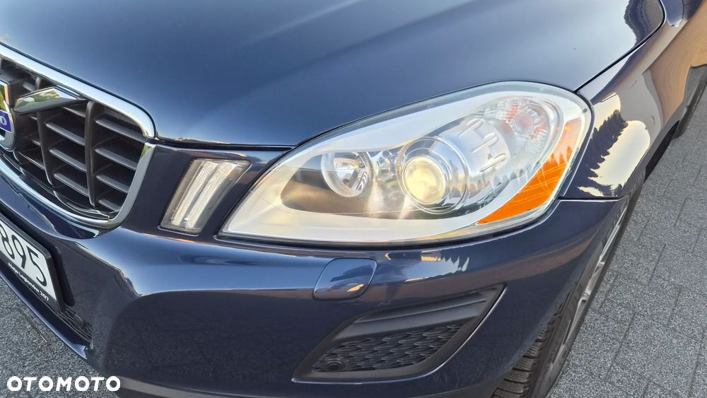 Volvo XC 60 D4 Geartronic Momentum - 36