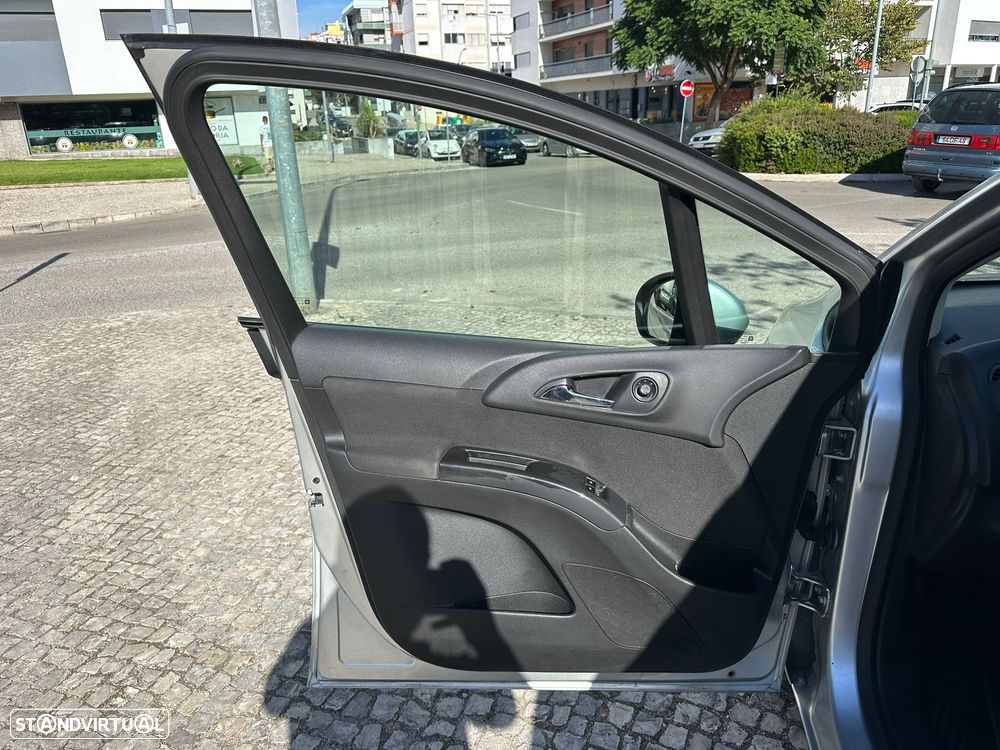 Opel Meriva 1.3 CDTI Design Edition S/S J16 - 22