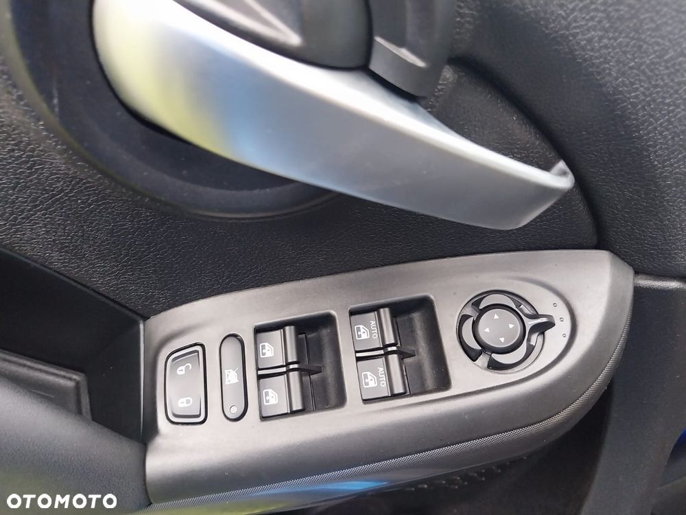Fiat 500X 1.6 E-Torq 4x2 S&S Urban - 21