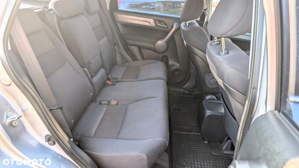 Honda CR-V 2.0 Elegance - 9