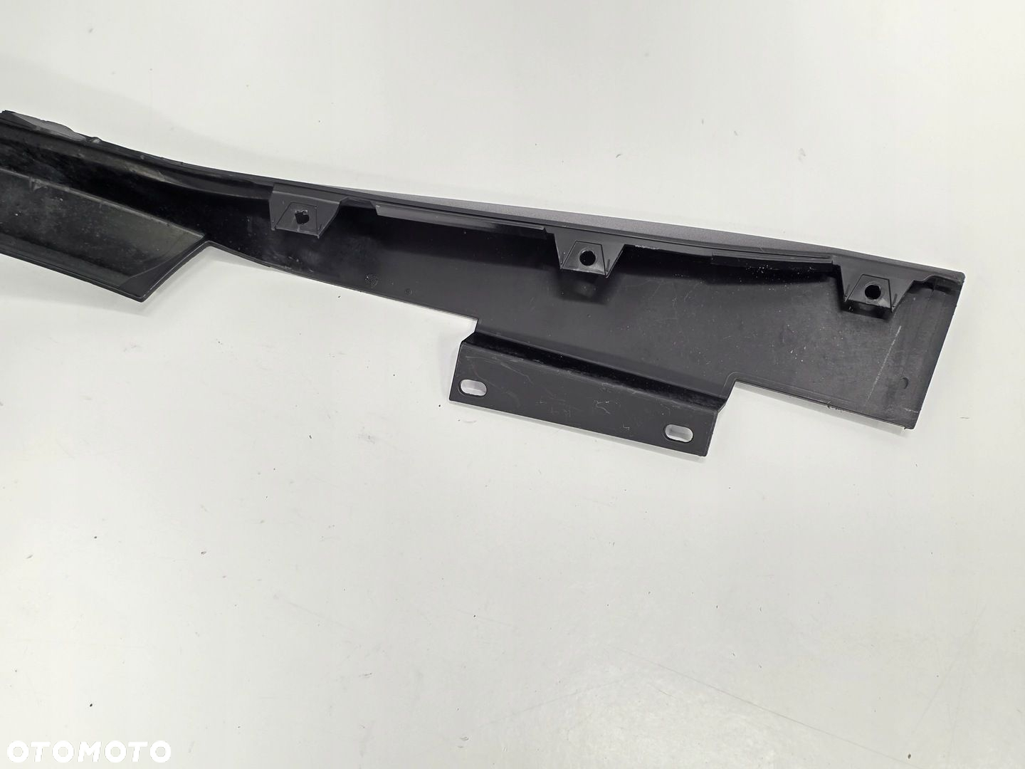 SPOILER TYŁ ZDERZAK DOKŁADKA FORD MUSTANG VI GT LIFT JR3B-17F954-BCW 17 - - 11