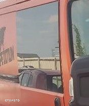 SZYBA DRZWI PRZESUWNYCH PRAWYCH CITROEN JUMPER II BOXER II DUCATO III - 4