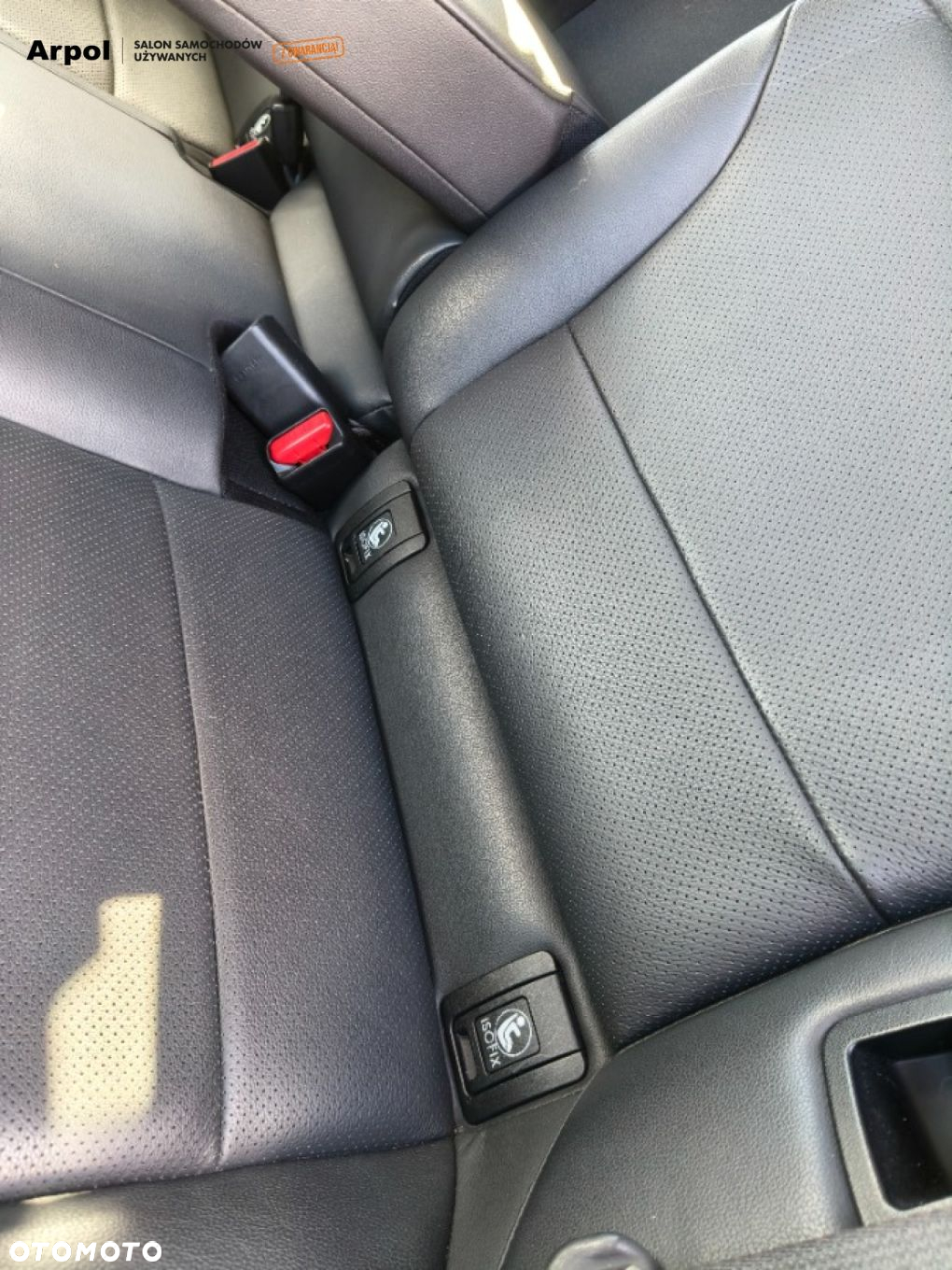 Subaru Outback - 25