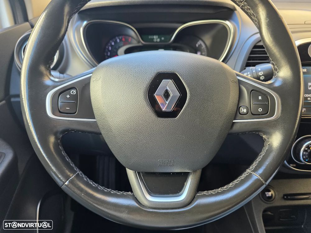 Renault Captur 1.2 TCe Exclusive - 33