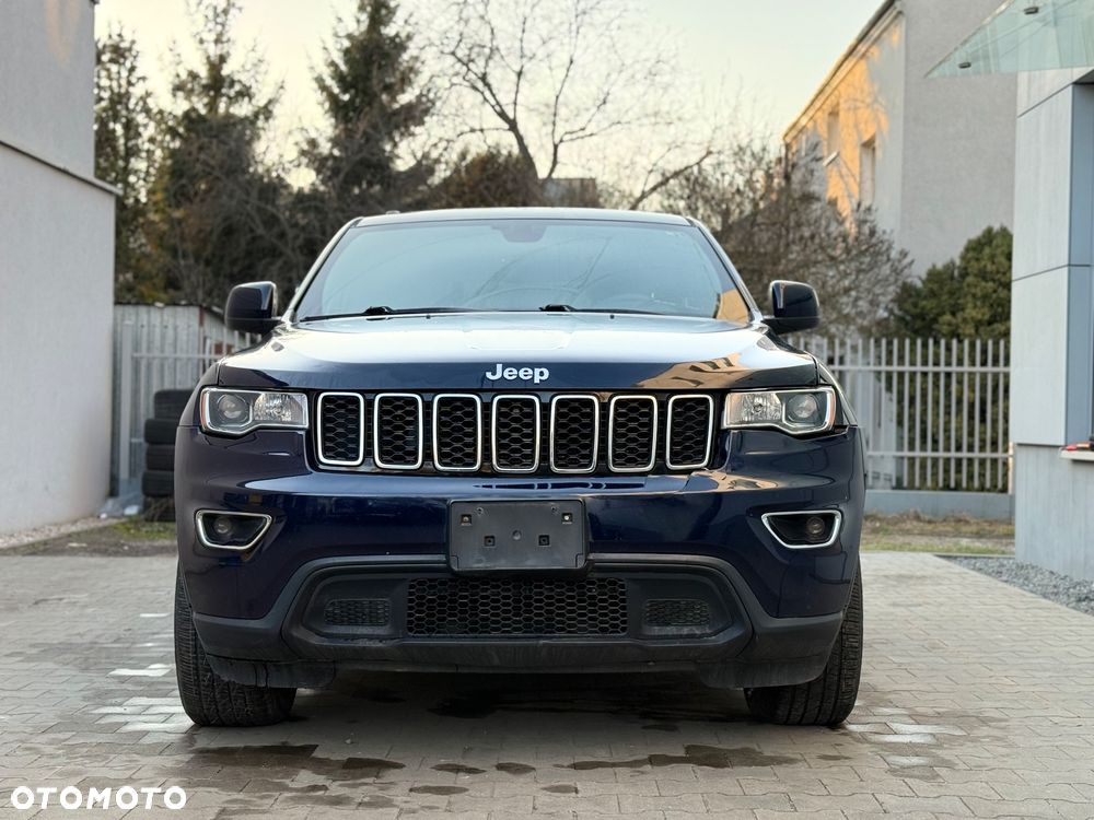 Jeep Grand Cherokee - 5