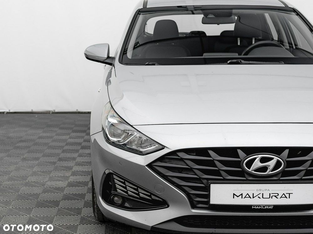 Hyundai i30 1.5 DPI Classic + - 9